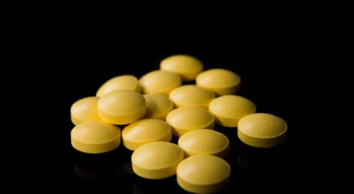 Tabletkarka – kluczowe urządzenia w sektorze farmaceutycznym