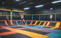 Park trampolin dla dzieci – co powinni wiedzieć rodzice? Park trampolin dla dzieci – co powinni wiedzieć rodzice?