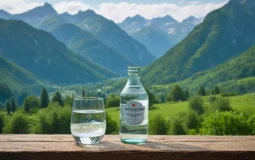 Korzyści zdrowotne płynące z picia wody mineralnej San Pellegrino Korzyści zdrowotne płynące z picia wody mineralnej San Pellegrino