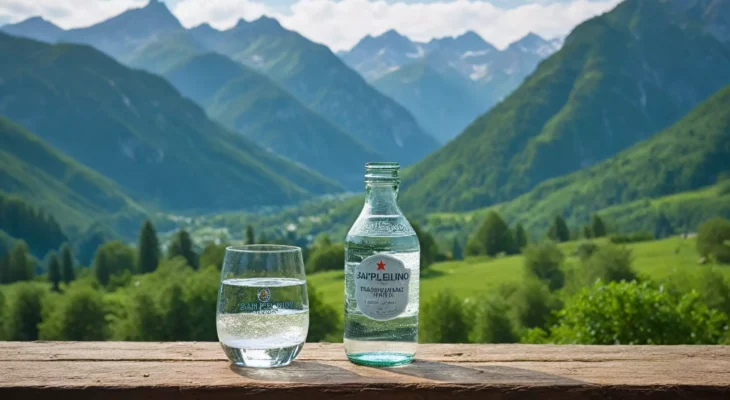 Korzyści zdrowotne płynące z picia wody mineralnej San Pellegrino Korzyści zdrowotne płynące z picia wody mineralnej San Pellegrino