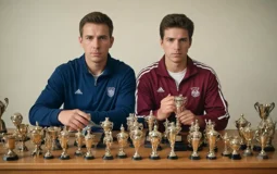 Najczęstsze błędy przy wyborze pucharów sportowych Najczęstsze błędy przy wyborze pucharów sportowych
