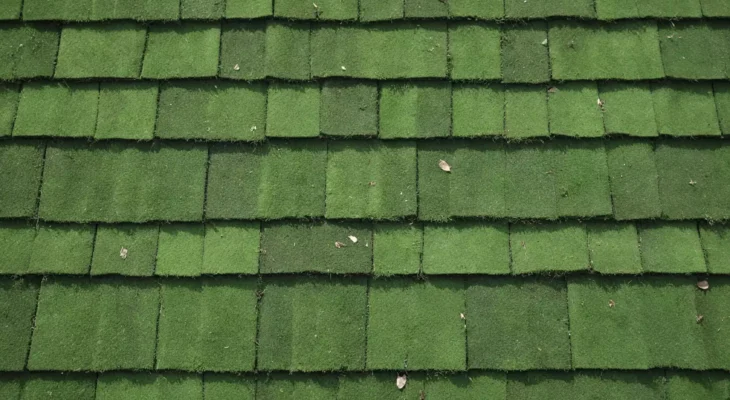 Usuwanie mchów, porostów i glonów z dachów — skuteczne środki i techniki Usuwanie mchów, porostów i glonów z dachów — skuteczne środki i techniki