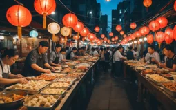 Jak rozpoznać autentyczną kuchnię azjatycką?