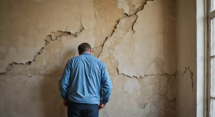 Najczęstsze usterki wykrywane przez ekspertyzy budowlane w Warszawie