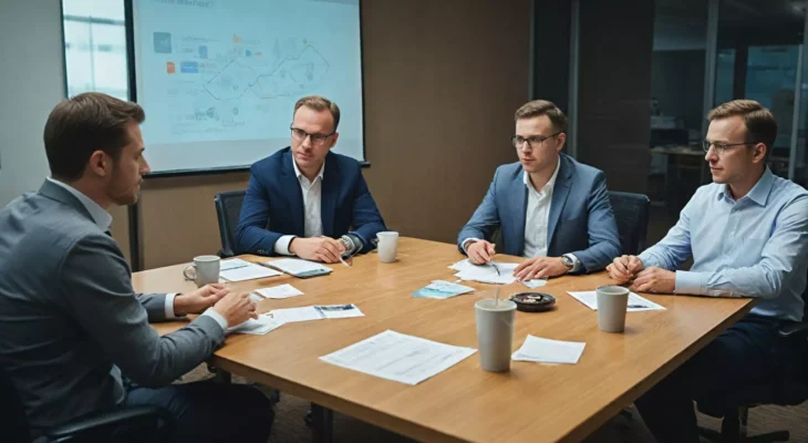 Współpraca z polskim producentem błonnika: czego oczekiwać jako klient B2B?