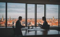 Prawo i podatki przy sprzedaży nieruchomości w Gdańsku