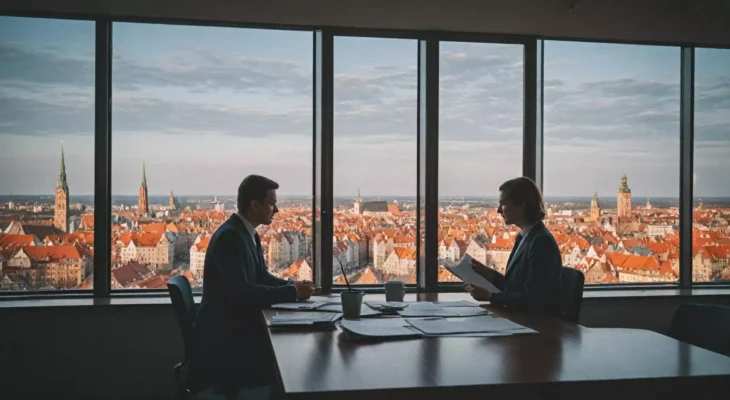 Prawo i podatki przy sprzedaży nieruchomości w Gdańsku