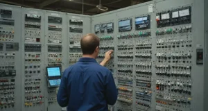 Miernik fazy i testery kolejności faz — zastosowania w przemyśle