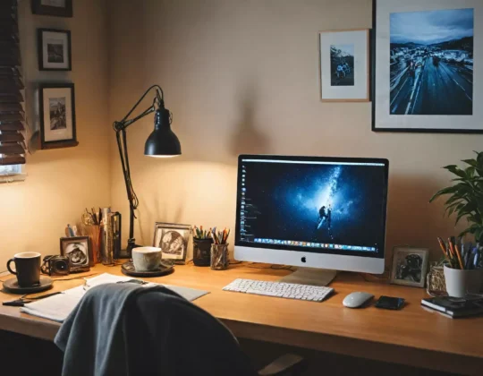 Praktyczne wskazówki jak przygotować się do sesji online