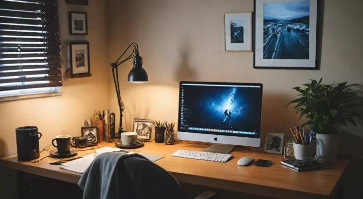 Praktyczne wskazówki jak przygotować się do sesji online