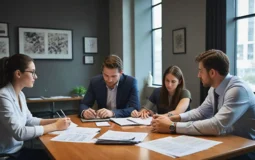 Rola pośrednika w sprzedaży placówki medycznej