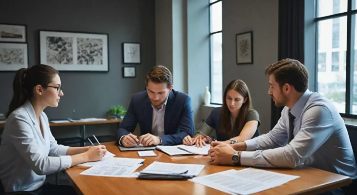 Rola pośrednika w sprzedaży placówki medycznej