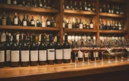 Jak działa sprzedaż na metrykę (by the glass) w sklepie z winem