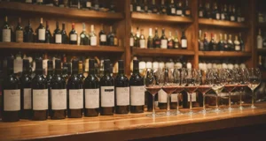 Jak działa sprzedaż na metrykę (by the glass) w sklepie z winem